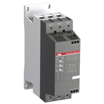 ABB PSR85-600-70 45 KW Softstarter