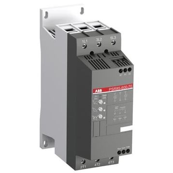 ABB PSR85-600-70 45 KW Softstarter