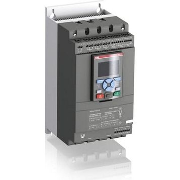 ABB PSTX37-600-70 Yumuşak Yolverici
