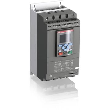 ABB PSTX85-600-70 Yumuşak Yolverici