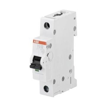 ABB S201-C 1x100A 6kA Otomatik Sigorta