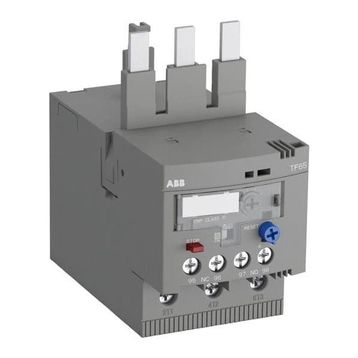 ABB TF65-53 44- 53A Termik Röle