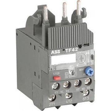 ABB TF65-53 44- 53A Termik Röle