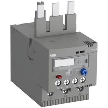 ABB TF65-53 44- 53A Termik Röle