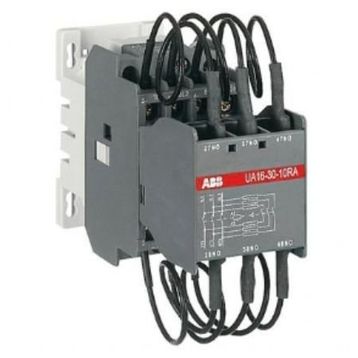 ABB UA110-30-00RA 80kVAr Kompanzasyon Kontaktörü