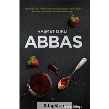 Abbas - Haşmet Işıklı