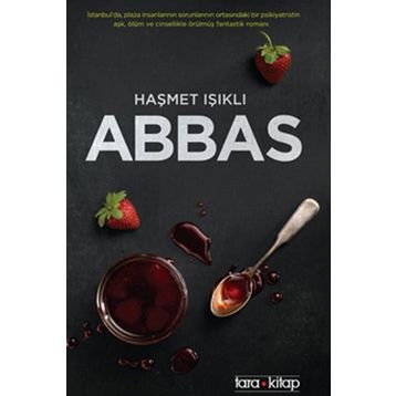 Abbas - Haşmet Işıklı