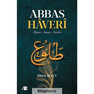 Abbas Haveri - Birol Bulut