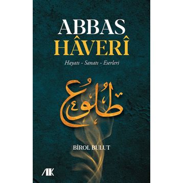 Abbas Haveri - Birol Bulut