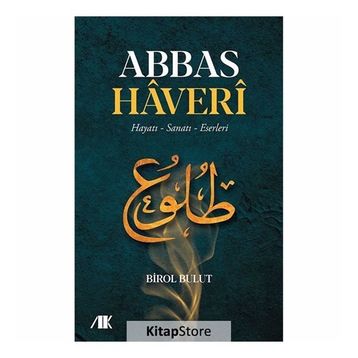 Abbas Haveri - Birol Bulut