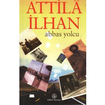 Abbas Yolcu - Attila İlhan