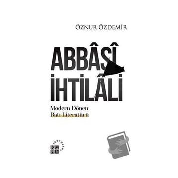 Abbasi İhtilali - Öznur Özdemir