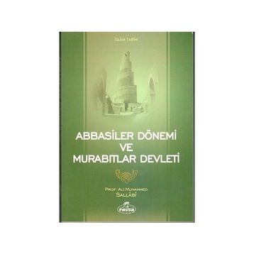ABBASILER DÖNEMİ MURABITLAR DEVLETI - ALI MUHAMMED SALLABI