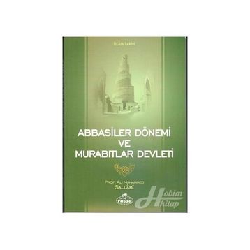 ABBASILER DÖNEMİ MURABITLAR DEVLETI - ALI MUHAMMED SALLABI