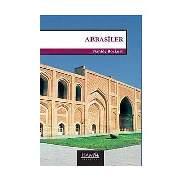 Abbasiler - Nahide Bozkurt