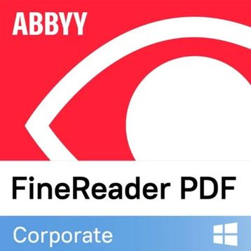 Abbyy Finereader 16 1 Kullanıcı 1 Yıl Corporate Edition