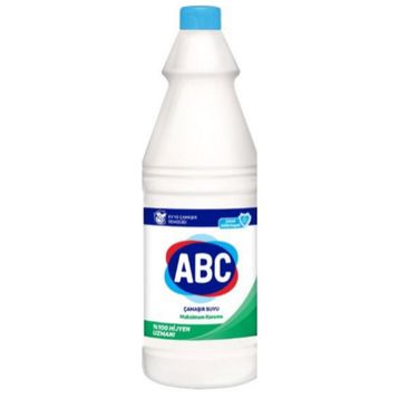 Abc 1 kg Maksimum Koruma Çamaşır Suyu
