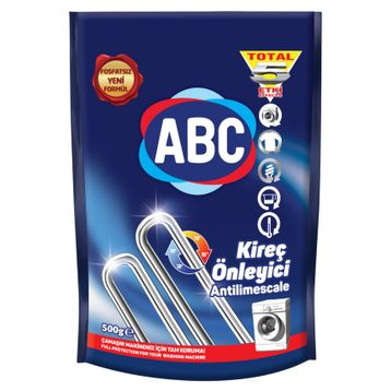 Abc 500 Gr Kireç Önleyici