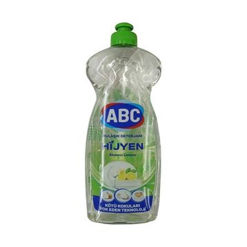 ABC 685 Gr Hijyen Bulaşık Deterjanı
