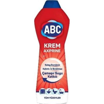 ABC 750 ml Axprine Krem