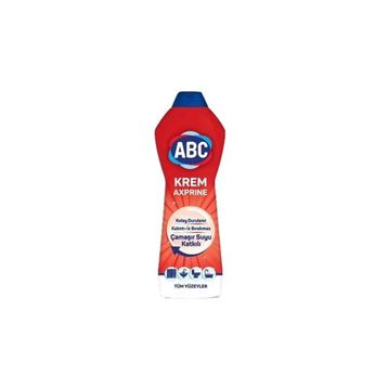 ABC 750 ml Axprine Krem