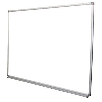 ABC 90X120 Beyaz Duvara Monte Laminat Yazı Tahtası