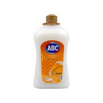 ABC Bal ve Süt 3,5 lt Sıvı El Sabunu (2 adet)
