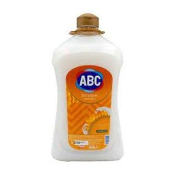 ABC Bal ve Süt 3,5 lt Sıvı El Sabunu (2 adet)