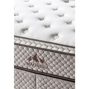 Abc Bedding 90x190 cm Magnesia Yatak