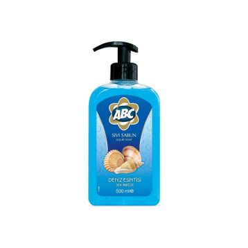 ABC Deniz Esintisi 400 ml Sıvı Sabun