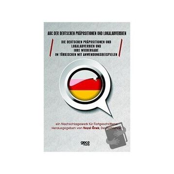 ABC Der Deutschen Verben - 1 - Veysi Örek
