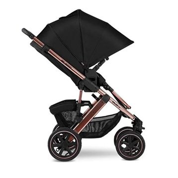 ABC Design Rose Gold Salsa 4 Diamond Edition