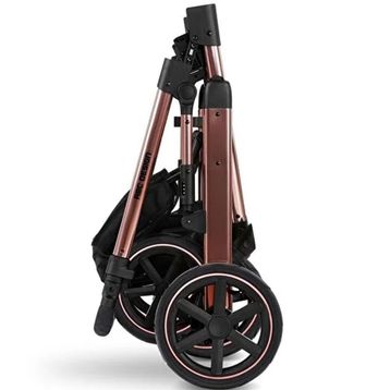 ABC Design Rose Gold Salsa 4 Diamond Edition