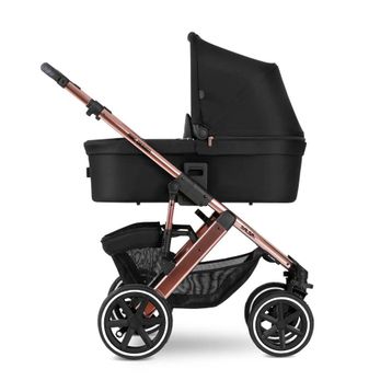 ABC Design Rose Gold Salsa 4 Diamond Edition