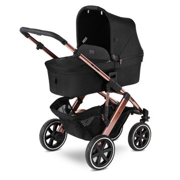 ABC Design Rose Gold Salsa 4 Diamond Edition