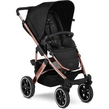 ABC Design Rose Gold Salsa 4 Diamond Edition