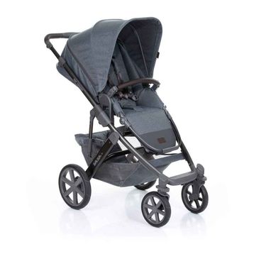 ABC Design Salsa 4 Dört Bebek Arabası