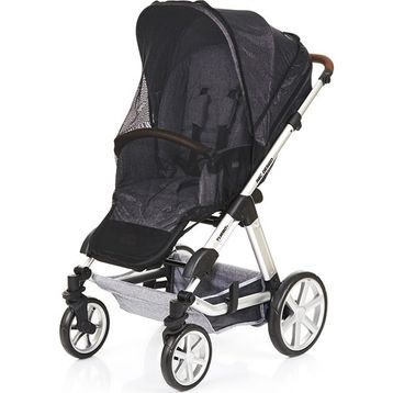 ABC Design Sineklik Her Marka Bebek Arabası İle Uyumlu