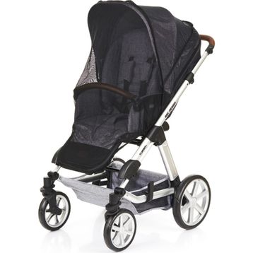ABC Design Sineklik Her Marka Bebek Arabası İle Uyumlu