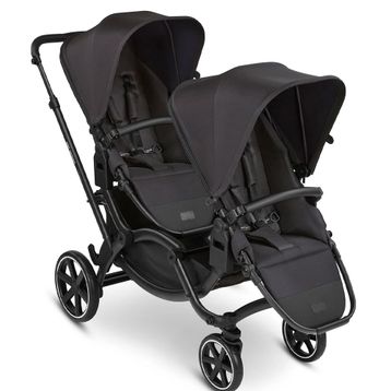 ABC Design Zoom İkiz Bebek Arabası