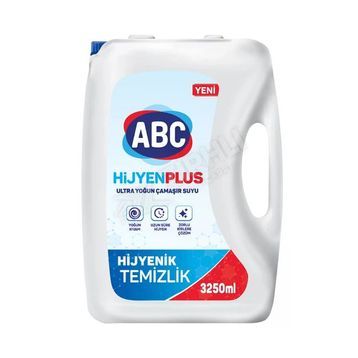 Abc Hijyen 3.25 lt Plus Ultra Çamaşır Suyu