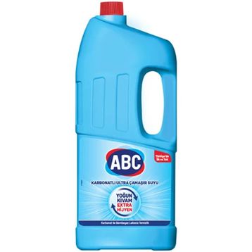 Abc Karbonatlı 1850 ml Ultra Çamaşır Suyu