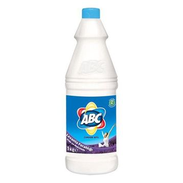 ABC Lavanta Ferahlığı 1 kg Çamaşır Suyu