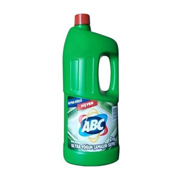 ABC Ultra Dağ Rüzgarı 2 kg Çamaşır Suyu