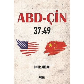 Abd Çin 37:49 - Onur Andaç