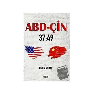 Abd Çin 37:49 - Onur Andaç