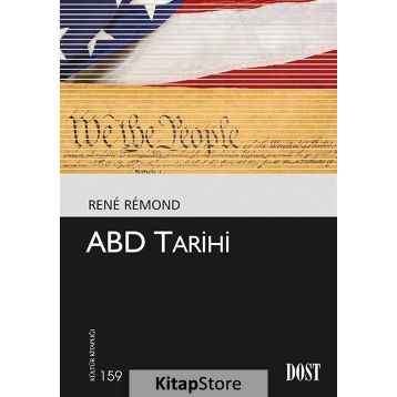 ABD Tarihi - Rene Remond