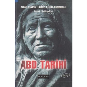 ABD Tarihi - Rene Remond