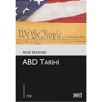 ABD Tarihi - Rene Remond
