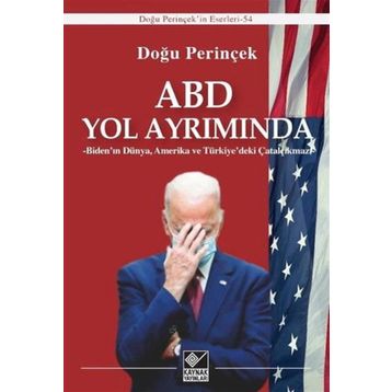 ABD Yol Ayrımında - Doğu Perinçek